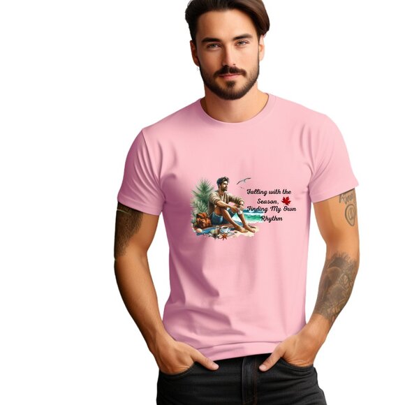 ๐ Fall Vibe Designs โ Unisex Kids & Youth Tees ๐ - Picture 3 of 4